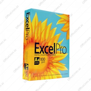 Kağız A4 "Excel Pro" 